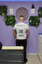 Massage Sportmassage wellness massage, Sportmassage