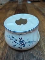 Villeroy & Boch Vieux Luxembourg Kaars Kandelaar, Ophalen of Verzenden