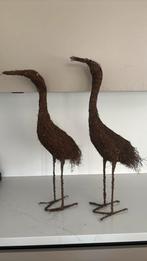 Vogels decieatie, Ophalen of Verzenden, Zo goed als nieuw