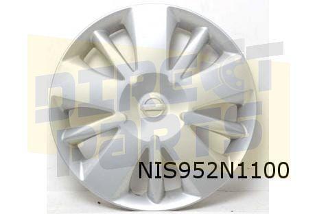 Nissan NV200 Wieldop 14'' Origineel! 40315BJ01A, Auto diversen, Wieldoppen, Nieuw, Verzenden