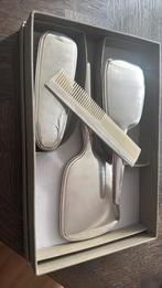 Kaptafel set, Antiek en Kunst, Ophalen of Verzenden