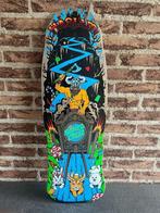 Santa Cruz Chris Haslam Snack Warrior guest pro model deck, Sport en Fitness, Skateboarden, Ophalen of Verzenden, Nieuw, Skateboard