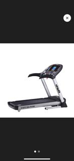 Professionele loopand te koop, Ophalen, Gebruikt, Metaal, Loopband