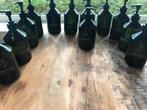 Zenology - set van 12 flessen van 500ml, Ophalen of Verzenden, Gebruikt