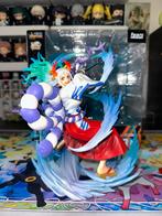 One Piece: Yamato Figuartszero, Verzamelen, Ophalen of Verzenden, Zo goed als nieuw