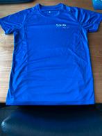 Summa vrije tijd sport shirt-maat L, Ophalen of Verzenden, Zo goed als nieuw, Maat 42/44 (L), Blauw