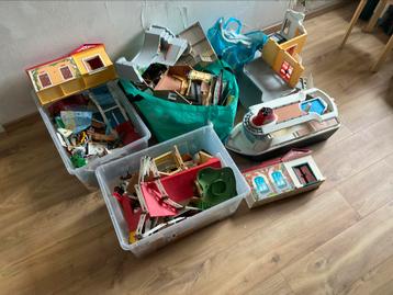 Playmobil l HEEL VEEL l 1 koop beschikbaar voor biedingen