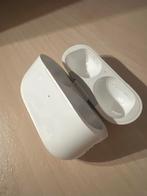 Apple airpod pro 2 case - lightning-werkt als nieuw, Telecommunicatie, Mobiele telefoons | Oordopjes, Ophalen of Verzenden, Gebruikt