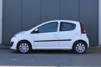 Peugeot 107 1.0 Active, Airco, Elektrische ramen, 5 deurs, N, Auto's, Peugeot, Voorwielaandrijving, Euro 5, Stof, Gebruikt