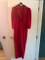 Rode SHEIN Jumpsuit XL - Nieuw!, Kleding | Dames, Jumpsuits, Maat 46/48 (XL) of groter, Nieuw, Ophalen of Verzenden, Rood