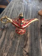 Aladdin lamp wonderlamp olielamp 13 cm lang, Ophalen of Verzenden, Zo goed als nieuw