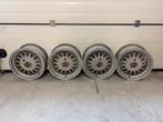 GM Opel AAG Velgen 5x110 15 inch, Auto-onderdelen, Banden en Velgen, Ophalen, Gebruikt, 15 inch, Velg(en)