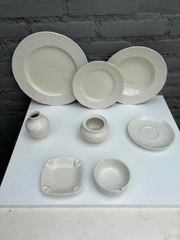 Bauscher Germany servies beschikbaar voor biedingen