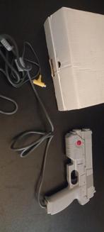 NAMCO Lichtpistool - PLAYSTATION Origineel RETRO, Spelcomputers en Games, Games | Sony PlayStation 2, 1 speler, Ophalen of Verzenden