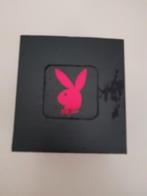 Playboy horloge, Ophalen, Zilver, Overige merken