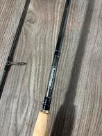 Rozemeijer power spin 2.70m cw 15-40gr hengel / spinhegel, Ophalen of Verzenden, Gebruikt, Werphengel