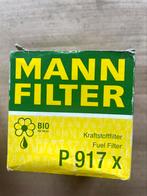 Brandstof en oliefilter voor vetus P 425, Watersport en Boten, Ophalen, Nieuw, Motor en Techniek