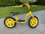 Puky loopfiets geel, Ophalen, Gebruikt, Loopfiets