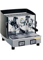 Fiorenzato Ducale 2G Espressomachine, Witgoed en Apparatuur, Koffiezetapparaten, Ophalen, Gebruikt