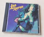 Lee Aaron - Bodyrock CD 1989
