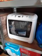 Whirlpool MAX 28 magnetron, Witgoed en Apparatuur, Magnetrons, Ophalen, Minder dan 45 cm, Magnetron, Vrijstaand