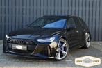Audi RS6 Avant TFSI quattro Dynamic Plus CARBON B&O CERAMIC, Gebruikt, 600 pk, Leder, Vierwielaandrijving