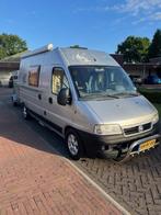 Camperbus Weinsberg type Cosmos, Caravans en Kamperen, Campers, Overige merken, Bus-model, Diesel, Particulier