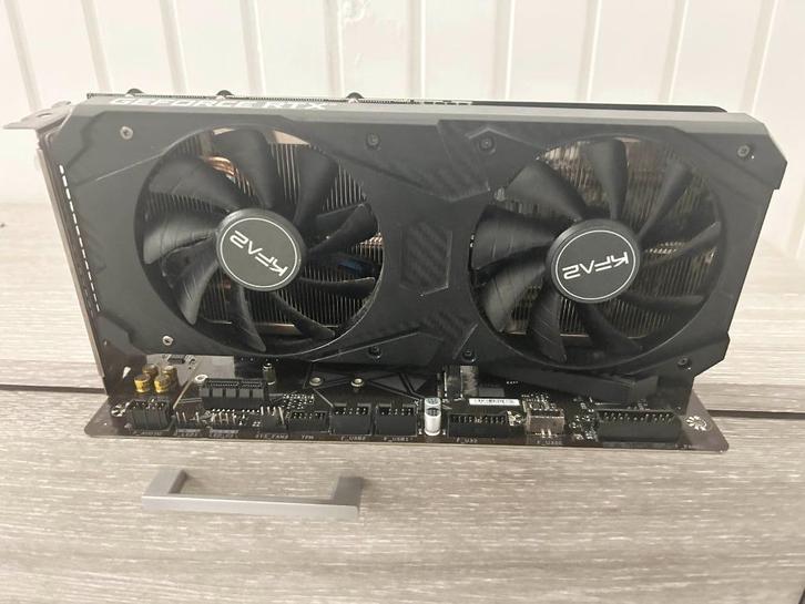 gaming computer parts (gebruikt), Computers en Software, Desktop Pc's, Gebruikt, 4 Ghz of meer, 32 GB, Met videokaart, Gaming