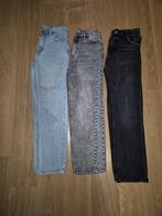 3x Pull & Bear Jeans broeken maat 36, Overige kleuren, Overige jeansmaten, Ophalen of Verzenden, Zo goed als nieuw