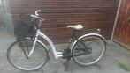 Fiets, Ophalen of Verzenden, Zo goed als nieuw, Staal