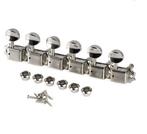 Zeer goede kwaliteit Kluson-style stemmechanieken 6R nieuw, Verzenden, Nieuw, Fields Music, Info@stem-tesam.nl