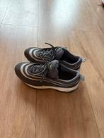 Grijs met geel Nike Air Max 97, Kleding | Heren, Schoenen, Ophalen of Verzenden, Zo goed als nieuw, Sneakers of Gympen