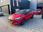 Opel Corsa 1.0 Turbo Selection Sport Navi Airco PDC NAP APK, Voorwielaandrijving, 1063 kg, Gebruikt, Euro 6