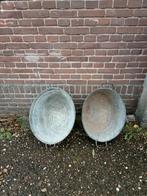 Zinken teil 2 x, Ophalen of Verzenden