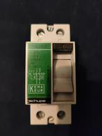 Schupa aardlekschakelaar 30mA 40A, Ophalen of Verzenden, Nieuw