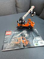 Lego technic. Set 42088, Ophalen of Verzenden, Zo goed als nieuw, Complete set, Lego