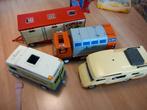Diverse sets playmobil, Ophalen, Zo goed als nieuw