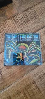 Thunderdome XII 12, Cd's en Dvd's, Cd's | Dance en House, Ophalen of Verzenden, Zo goed als nieuw