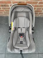 Nuna Pipa autostoel, Kinderen en Baby's, Autostoeltjes, Overige merken, 0 t/m 10 kg, Autogordel of Isofix, Afneembare rugleuning