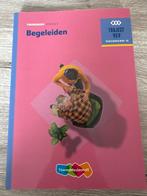 Theorieboek Begeleiden niveau 3 Verzorgende IG, Boeken, Schoolboeken, Ophalen of Verzenden, Zo goed als nieuw, Overige niveaus