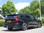 Volvo V60 2.0 B3 Momentum / Bodykit / Sportstoelen, Auto's, Volvo, Euro 6, 4 cilinders, 1634 kg, Hybride Elektrisch/Benzine