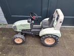Stoere Trapauto/tractor voor Kleine Boeren!, Kinderen en Baby's, Speelgoed | Buiten | Voertuigen en Loopfietsen, Ophalen of Verzenden