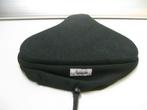 tempur zadelhoes traagschuim hoes voor op fietszadel (198), Gebruikt, Algemeen, Ophalen of Verzenden, Zadel