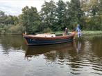 Wester Engh 800 Cabin sloep, Watersport en Boten, Sloepen, Ophalen, Binnenboordmotor, 6 meter of meer, Diesel