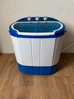 Mestic wasmachine met centrifuge, Caravans en Kamperen, Kampeeraccessoires, Ophalen, Zo goed als nieuw