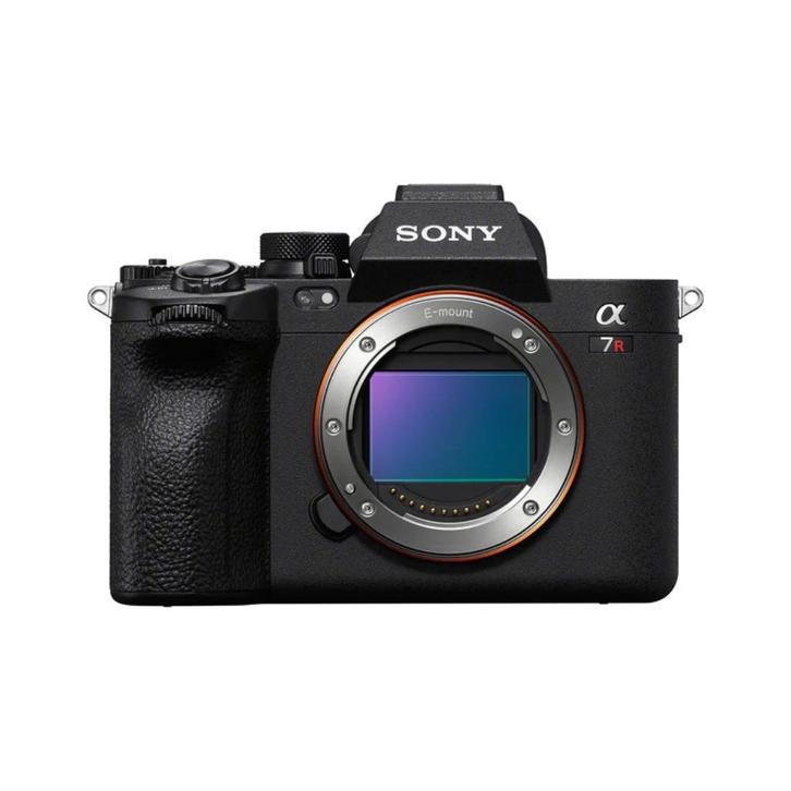 Sony A7R V (Nieuw in doos), Audio, Tv en Foto, Fotocamera's Digitaal, Nieuw, Spiegelreflex, Sony, Geen optische zoom, Ophalen of Verzenden