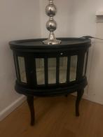 Theekastje/bijzettafeltje, Gebruikt, Minder dan 100 cm, 25 tot 50 cm, 50 tot 100 cm