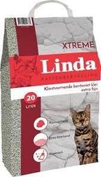 Linda X-Treme  kattenbakvulling 20 kg, Dieren en Toebehoren, Katten-accessoires, Nieuw, Ophalen of Verzenden