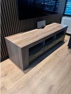 Tv meubel + salontafel + eettafel, Ophalen