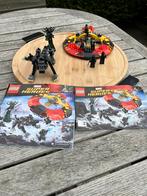 Lego Marvel Super Heroes 76084, Ophalen of Verzenden, Zo goed als nieuw, Overige merken